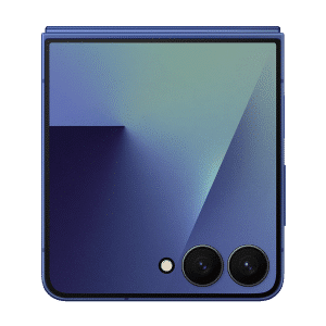 Mobitel Samsung Z Flip 7 256GBBlue Shadow SM F766BDBGEUC 8