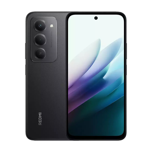 Mobitel Xiaomi Redmi 15 Dual Sim 6GB 128GB Midnight black