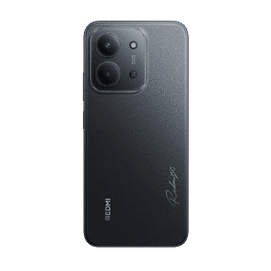 Mobitel Xiaomi Redmi 15C Dual Sim 4GB 128GB black 2