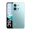 Mobitel Xiaomi Redmi 15C Dual Sim 4GB 128GB green