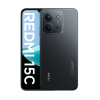 Mobitel Xiaomi Redmi 15C Dual Sim 4GB 256GB black