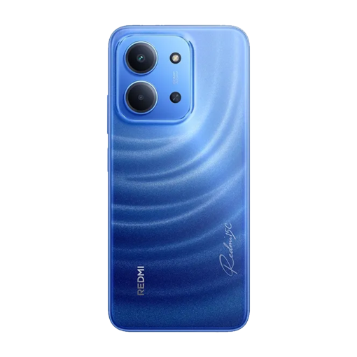Mobitel Xiaomi Redmi 15C Dual Sim 4GB 256GB blue - Slika 3