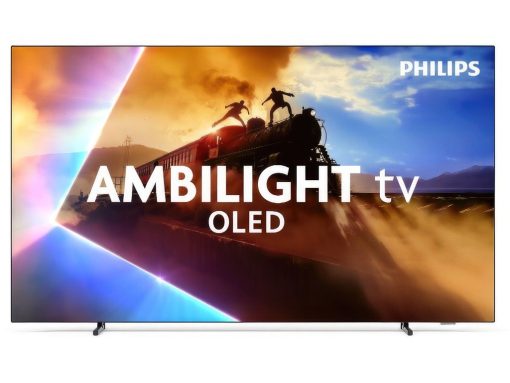 Philips televizor 55" OLED770 4K Titan TV - Slika 3