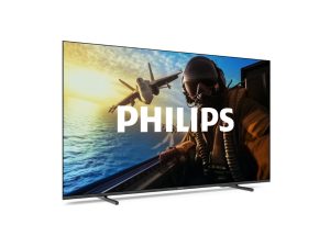 Alternative view of Philips 65''PUS7000 4K Titanzvuk 20W; HDMI 2.1;panel 60HZ; Pixel Precise Ultra HD