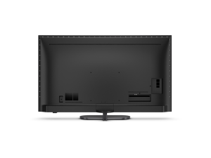Philips 65PUS9010 4K QledTitan OS AMBILIGHT TV 144HzP5 Picture Engine Dolby Atmos i Vision 2