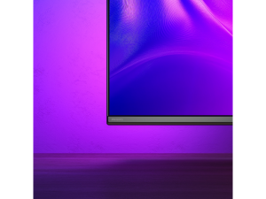Philips 65PUS9010 4K QledTitan OS AMBILIGHT TV 144HzP5 Picture Engine Dolby Atmos i Vision 5