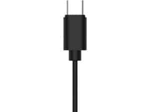 Philips TAE2146BK slusaliceUSB C prikljucak umetanje u usPogonske jedinice od 10 mm mikrofon 2