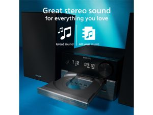 Philips TAM3505M2 mini linija 2