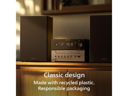 Philips TAM3505M2 mini linija - Slika 4