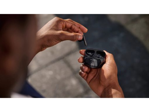 Philips TAT2520BK/00 bežične Blokiranje buke do 20h baterija - Slika 5