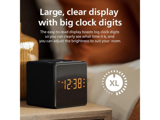 Philips radio sa satom TAR4500 FM - Slika 3