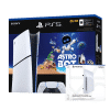 PlayStation 5 Slim Digital Edition D chassis + Playstation Disc drive+ Astro Bot VCH 1000044336V2