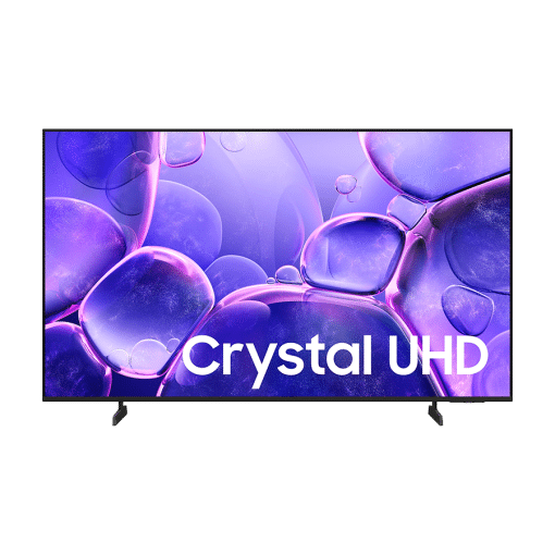 SAMSUNG TV 55" Smart UE55U8072FUXXH