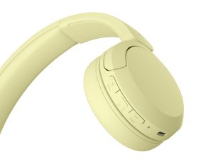 SONY BEZICNE SLUSALICE CH520 2 1