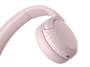 SONY BEZICNE SLUSALICE CH520 2