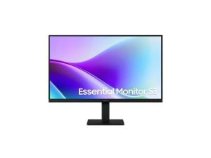 Samsung 24" FHD S32GF monitorIPS