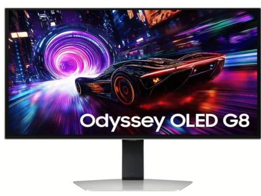 Samsung 32" Odyssey G81SF monUHD