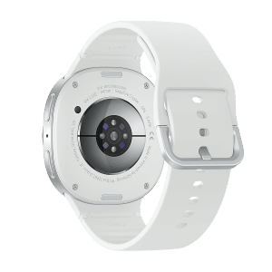 Samsung Galaxy Watch8 40mm BT Silver SM L320 2