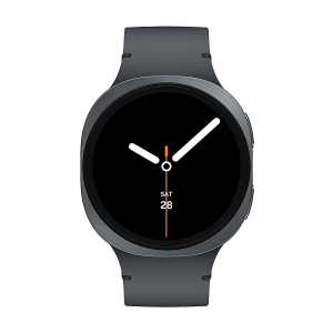 Alternative view of Samsung Galaxy Watch8 44mm BT Graphite SM-L330