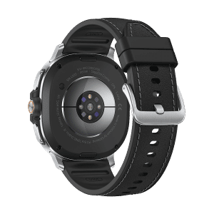 Samsung Galaxy Watch8 Classic 46mm BT Black SM L500 2