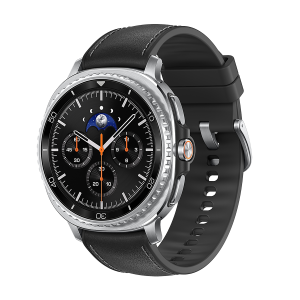 Samsung Galaxy Watch8 Classic 46mm BT Black SM-L500