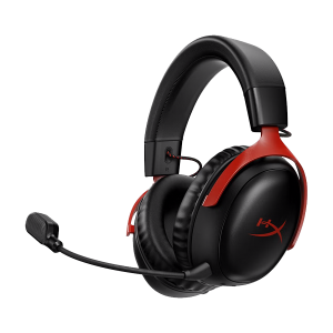 Slušalice sa mikrofonom HyperX Cloud III S Wireless