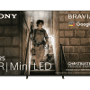 Sony 55'' XR55B BRAVIA 5XR Processor; Mini LED; HDR;4K Ultra HD; 32GB memorije; SPC 10 kredi