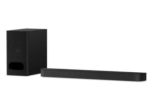 Sony HTB600.CEL soundbar