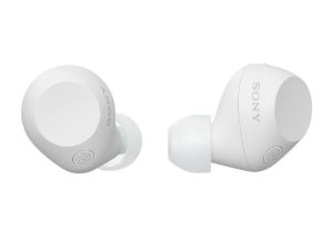 Sony WFC710NW in ear slušaliceANC