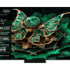 TCL 55"C7K 4K QD-Mini LED TV144Hz Google TV; Game Master;Audio BANG & OLUFSEN; HDR Premium;