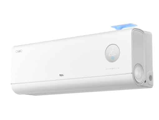 TCL Klima 12ka WiFi Inverter TAC-12CHSD/FCI Fresh - Slika 3