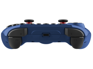 Trust GXT 542SM Superman Mutawireless gaming controller