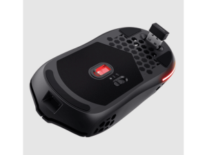 Alternative view of Trust GXT 929 Helox ultra lagani wireless gaming miš