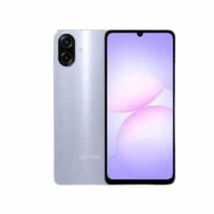 Mobitel Samsung Galaxy A07 4GB 128GB Light Violet
