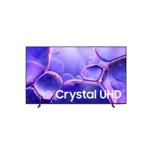 SAMSUNG TV 65" Smart UE65U8072FUXXH, Tizen,
