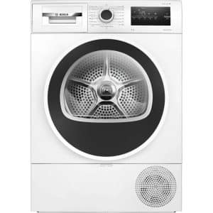 BOSCH sušilica rublja Serie 4| 8kg A++ WTH85209BY