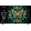 TCL televizor 75" C6K 4K QD-Mini LED TV