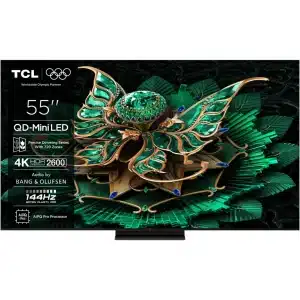 TCL televizor 55" C7K 4K QD-Mini LED TV