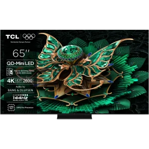 TCL televizor 65" C7K 4K QD-Mini LED TV