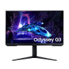 MONITOR SAMSUNG 27" G3 Odyssey 180Hz 27",VA,FHD,
