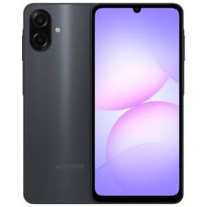 Mobitel Samsung Galaxy A07 8GB 256GB Black