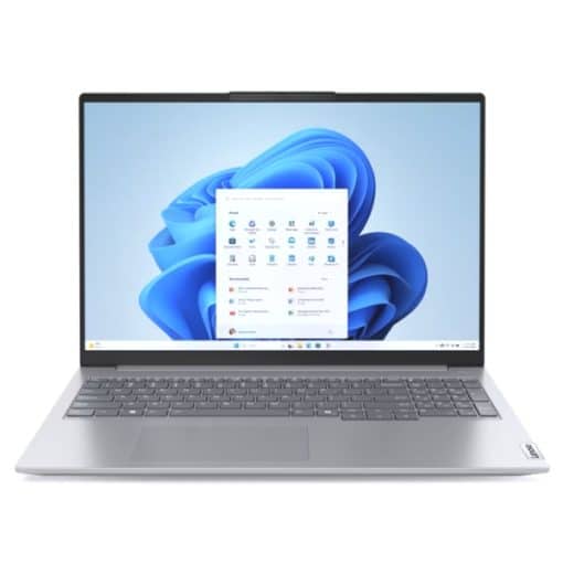 Lenovo ThinkBook 16 G7 IML 21MS004GSC