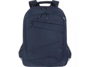 TUCANO ruksak za laptop LATO 17" plavi