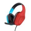 Slušalice GXT416S ZIROX HEADSET SWITCH