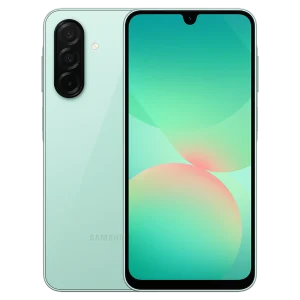 Mobitel Samsung Galaxy A17 4GB 128GB Dual Sim Green