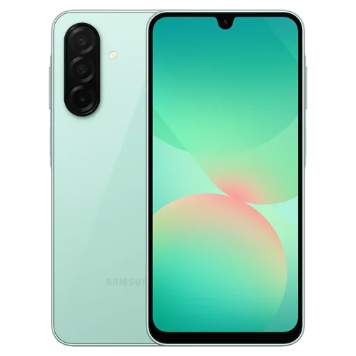 Mobitel Samsung Galaxy A17 4GB 128GB Dual Sim Green