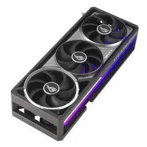 Grafička ASUS ROG ASTRAL RTX 5080 16GB GDDR7