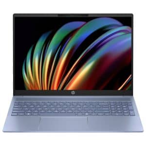 Laptop HP Pavilion 16" FHD U5 16GB/512GB 16-af0008nm