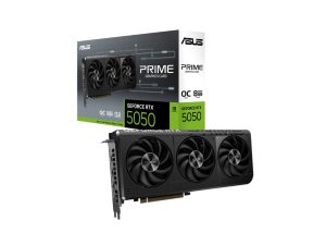 ASUS VGA PRIME-RTX5050-O8G 8GB GDDR6 OC