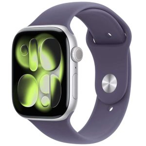 Pametni sat Apple Watch Series 11 46mm silver